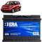 Batteria 70Ah EFB per Fiat 500L 1.6 MJT gasolio 2012+