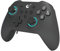 GuliKit KK3 Max Game Controller Joystick Hall Effect Trigger Analogici E Digitali Wireless Pro 1000hz Polling Rate Maglev/HD/Rotory Vibration Compatibile Con Switch/PC/Android/iOS/Steam Deck