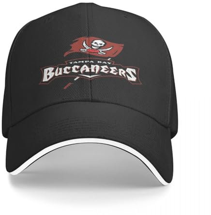 RDCGRS Baseballmütze Herstellung Buccaneers 139 Kappe Golf Hut Frau Kappe für Frauen Für Männer Mann Hut im Freien