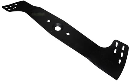 perfektGarten Lama tagliaerba 46 CM compatibile con Honda HRG 465 C3 SDE (HRG465C3SDE)
