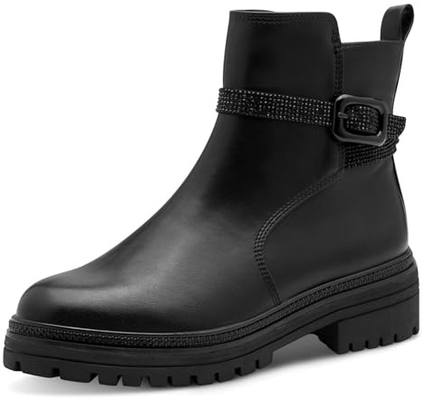 MARCO TOZZI Damen 2-25469-45Stiefelette