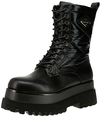 Replay Damen Gwl72 Mode-Stiefel