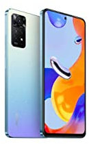 Xiaomi Redmi Note 11 Pro - Smartphone 128GB, 6GB RAM, Dual Sim, Star Blue (Reacondicionado)