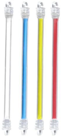 Générique Tennis-Racket, Vibrations-Dampener, Silikon-Ersatzteile, flexible String-Dämpfung, reduziert Vibrationen, erhöht Komfort, ideal für alle Racquet-Sportarten