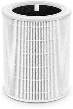 Replacement Air Purifier Filter Core ,Compatible For Levoit, 600S/ 600S-