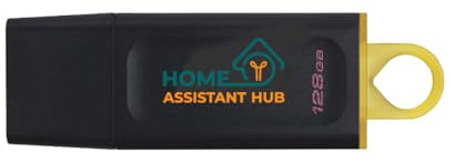 Linux Ubuntu 24.04 LTS auf USB 3.2 Gen 1-128 GB Live-CD Boot und Install-Medium ca 105GB zu freien Benutzung