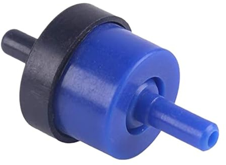 Auto Kurbelgehäuse Vakuum Rückschlagventil 433862117 for Passat B4 B5 for Golf 2 3 for MK3 4 for MK4 100 for A4 B5 B6 for A6 for C5 433862117