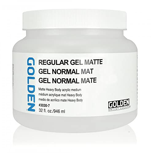 946ml Regular Gel Matte