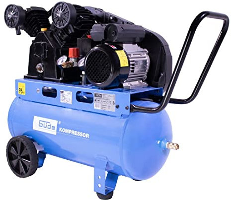 KOMPRESSOR 415/1 0/50CD 50053