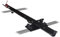 Swagman Portabici da tetto con supporto standard a forcella