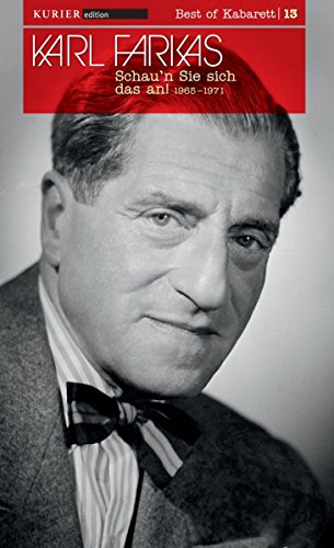 Schau'n Sie sich das an! 1965-1971