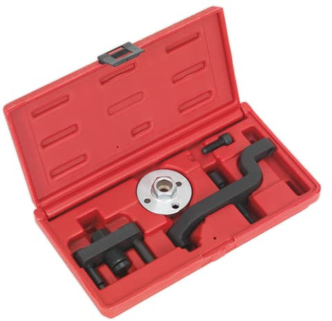 Sealey Vse6000 Water Pump Removal Kit - Vw 2.5Tdi Pd