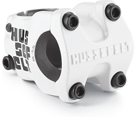 Truvativ Vorbau Hussefelt Vorbaute, weiß, One Size