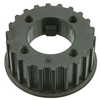 febi bilstein 25172 Kurbelwellenzahnrad für Zahnriemen , 1 Stück