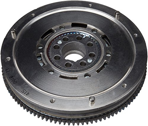 LuK Schwungrad 415001610 | Kompatibel mit: BMW 3, 3, 3 Compact, 3 Coupe, 5, 5 Touring, Z3 Roadster