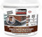Rubson Revêtement Anti-Infiltrations Stop fuite Blanc 1 kg, pour réparation & étanchéité de toitures inclinées & plates, Résine silicone imperméable & anti-fissures