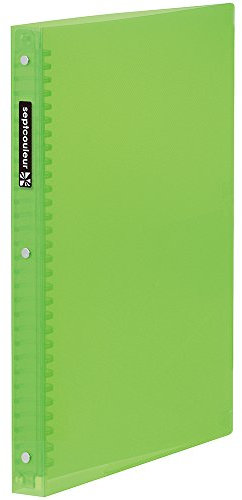 septcouleur f582b-03 A4 Ring Binder