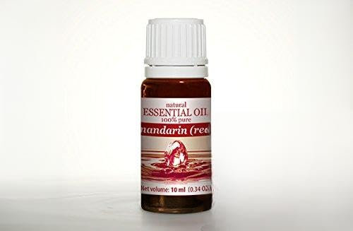 Huile Essentielle de Mandarine - 100% Pure - 10ml