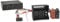 tomzz Audio 5003-001 CAN Bus Interface Zündplus Speedpuls Rückwärtsgang kompatibel mit Audi Maserati Opel Seat Skoda VW Quadlock auf ISO