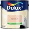 Dulux Silk 2.5L Apricot Crush