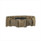 Tasmanian Tiger TT Warrior Belt LC Lasercut Molle Kompatibler Einsatz-Gürtel, S, Khaki