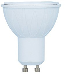 3x GU10 1W LED Leuchtmittel Neutralweiß 4500K 3er Pack 90 lm Spot Strahler Ersetzt 11W Glühbirne Energiesparlampe Glühlampe