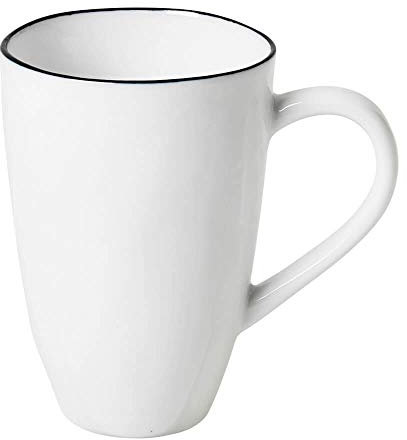 Broste Copenhagen Salt Henkeltasse