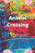 Animal Crossing: animal crossing book,animal crossing new horizons,note book,120 pages,6 x 9 inches