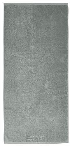 ESPRIT Handtücher Modern Solid Stone - 726