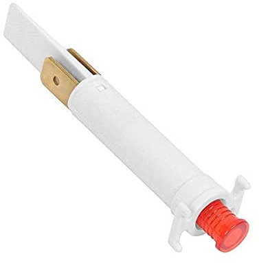 sparefixd Bombilla de control roja para horno AEG