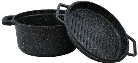 Napoleon NAP00188 FAITOUT 2 EN 1 Ø24 CM