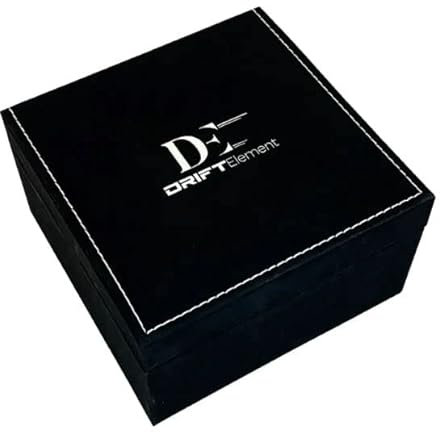 DriftElement Geschenkbox für alle Uhren