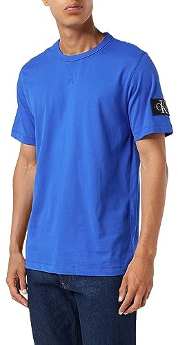 Calvin Klein S/S Knit Tops