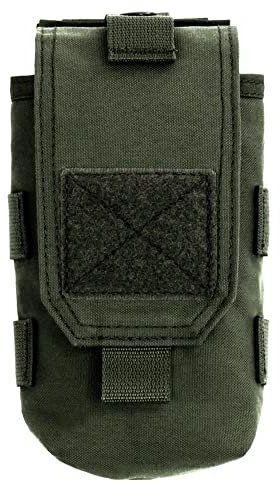 Warrior IFAK Pouch - Warrior Assault Ranger Green
