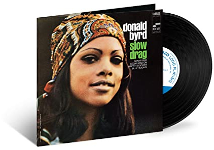 Slow Drag (Tone Poet Vinyl)