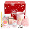 Regalos Navidad Mujer, Taza de Regalo Mujer, Regalo Cumpleaños Mujer, ideas regalos navidad, Regalos Originales para Mujer, Regalos para Madres Navidad, Regalo para Mujer, Regalos para Mujer