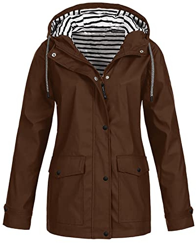 Cyber of Monday 2023 Giacca Donna 100 Grammi Piumino Donna Caldo Lungo Felpa Pile Orsetto Donna Vestitini Invernali Donna Coprispalle Leggero Cerimonia Early Prime Big Deal Warehouse Clearance