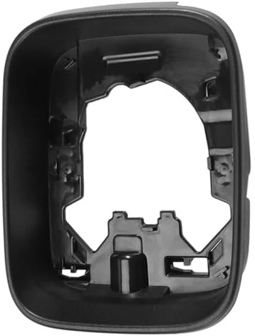 Cornice per specchietto retrovisore Baceyong per J&e-ep Renegade 2016-2021, lato sinistro lato conducente