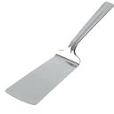 Schneider Tortenheber Kuchenheber Edelstahl aus einem Stück gezogen 240mm rechteckig