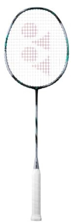 YONEX Graphit Badmintonschläger Astrox 88 Play Black Silver G5 4U