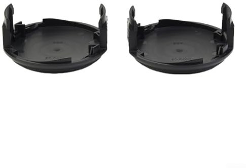 Replacement Spool Cover for Florabest FRT550 A1 Fits For PRT550 A1