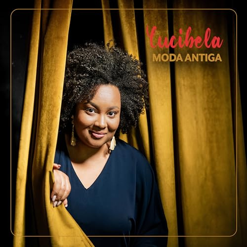Moda Antiga