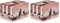 City Weinschorle Rosé (12 x 0.25l) (Packung mit 2)