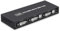 DVI KVM-Switch 2-In-1 4K Computer Teilen USB-Tastatur Maus Druckmonitor Multifunktions-Umschaltbildschirm