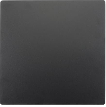 3D Printer Magnetic Base 1.5mm Thickness Magnetic Sticker Magnetic Build Plate Tape 3D Printer Platform Bed