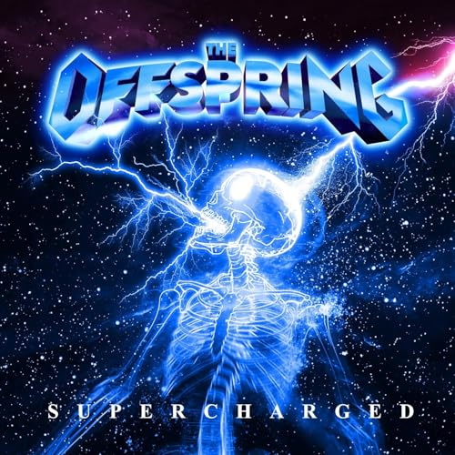 Supercharged (Ltd. Edt.)