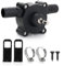 Portable Electric Drill Pump for Water and Liquid Transfer, Hand Drill Powered Water Pump Diesels Oil Hand Self-Priming Transfer Pumps Quick Pumping Speed for Home and Outdoor Applications