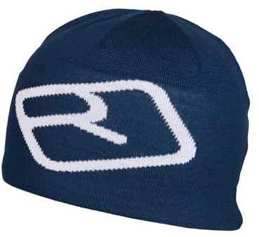 ORTOVOX Pro Beanie, 67860, Deep Ocean, Uni