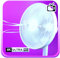 Relaxing Fan Noise For Sleep