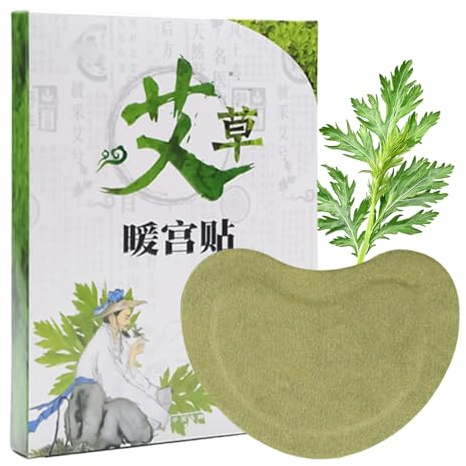 Self Heating Pads – Warm Palace Sticker Heat Patch for Back Neck Knee Joints Belly & Waist, Skin Friendly Non Woven Fabric, Targeted Warmth for Office Travel Sports & Winter Comfort